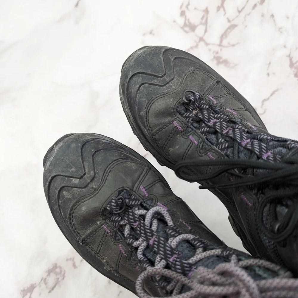 Merrell boots women